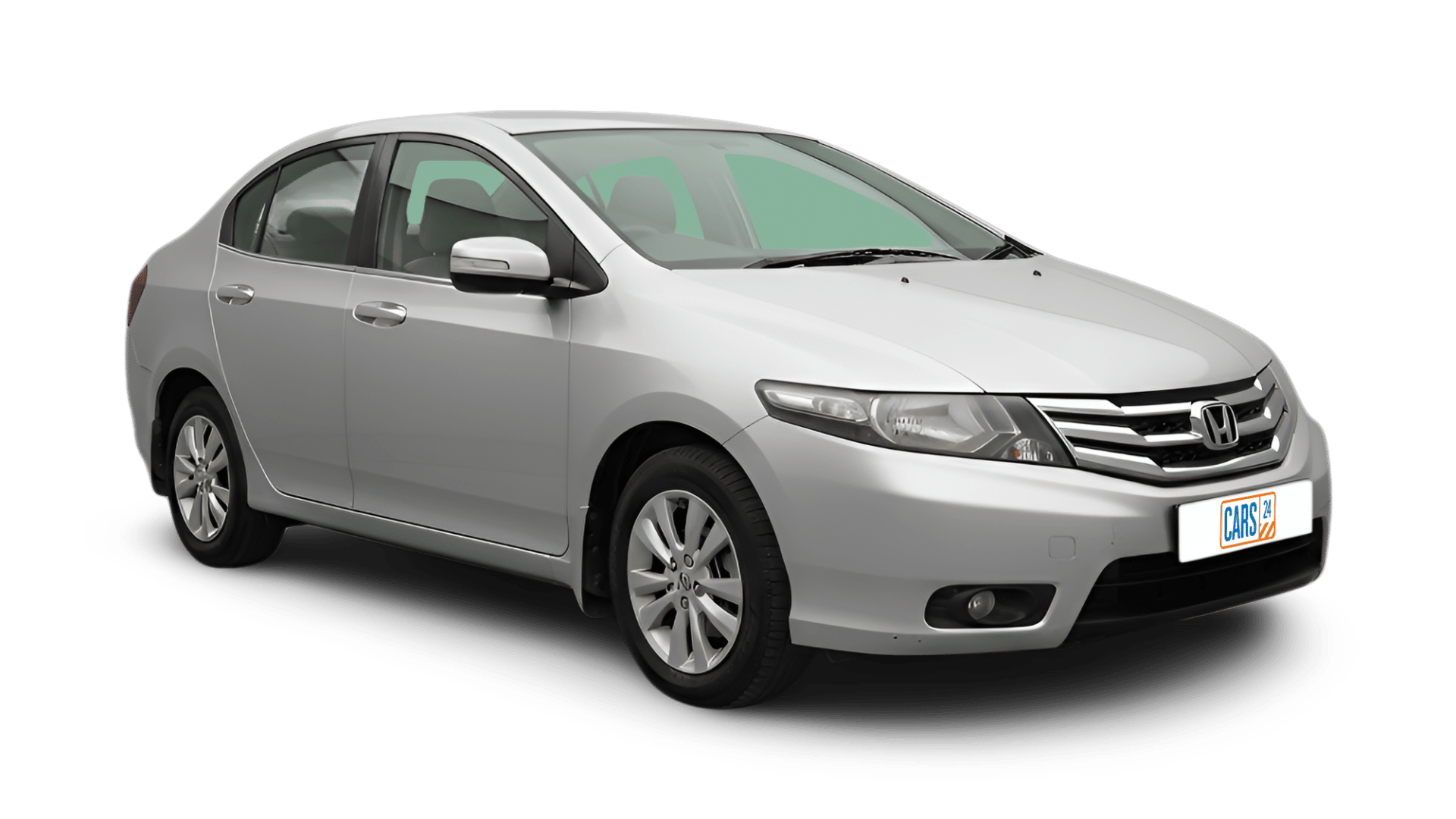 2013 Honda City - Sedan - Petrol - Manual - ₹1.85 lakh